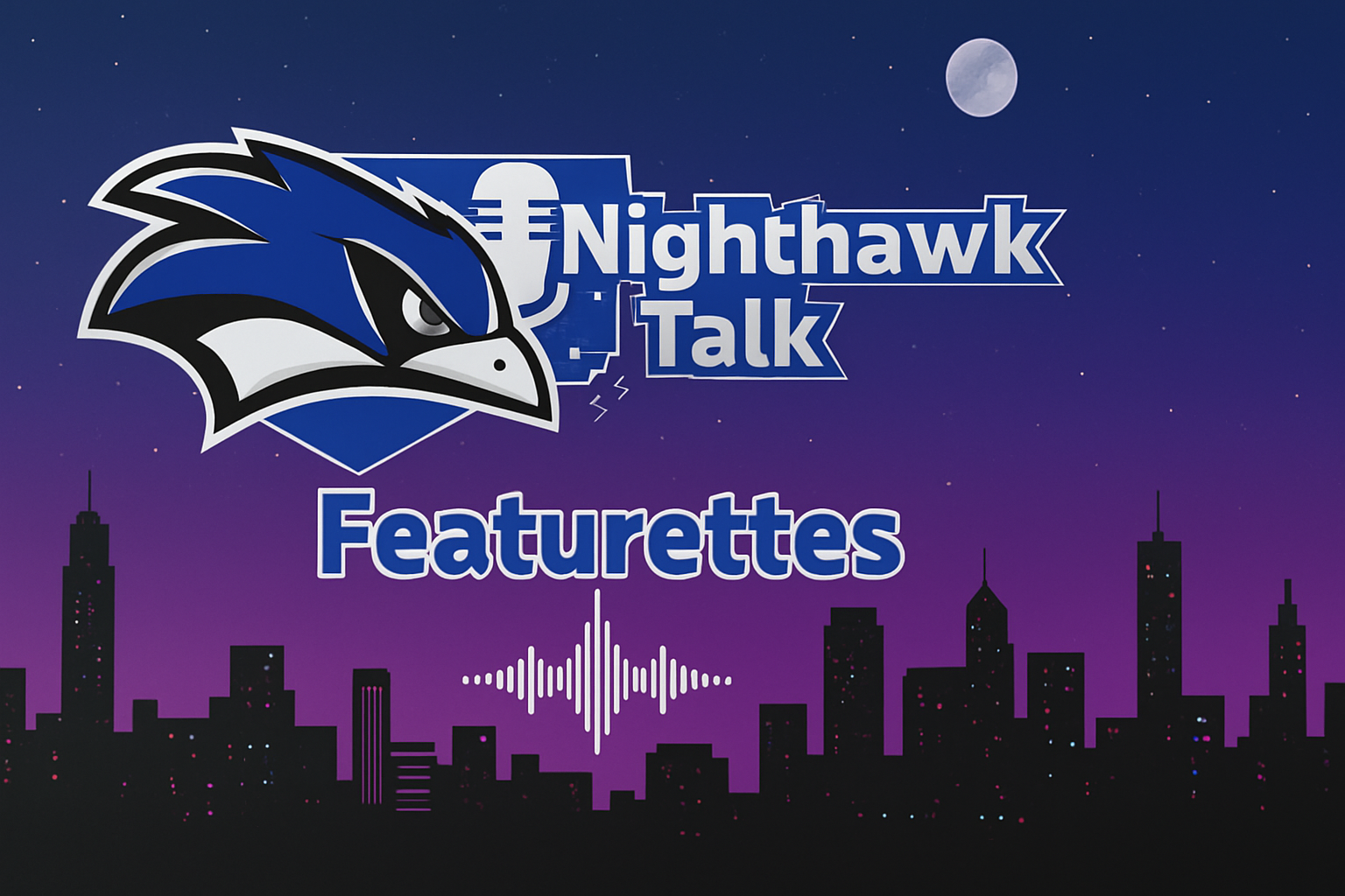 NHT Featurette Splash Page