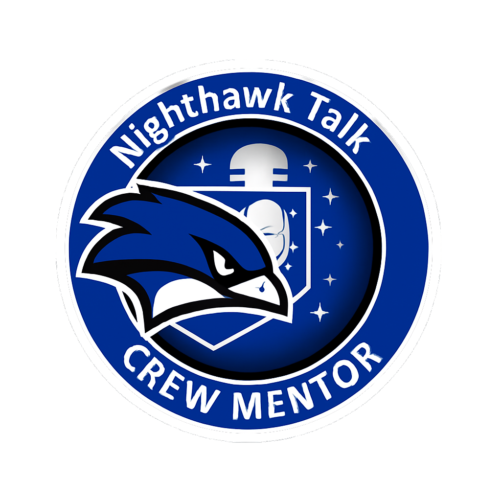 NHT Crew Mentor Logo