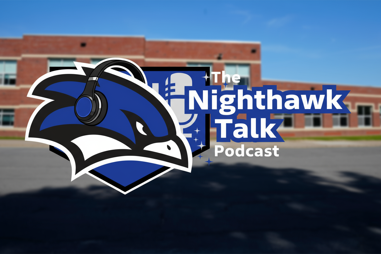 NHT Podcast Splash Page