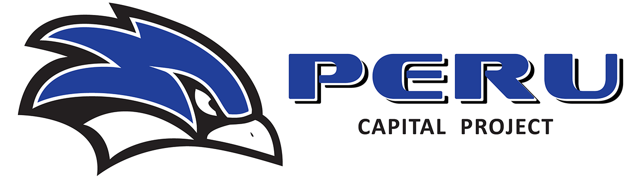 Banner for the Capital Project