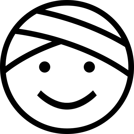 Health Services Icon