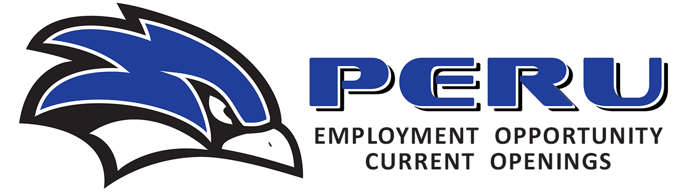 Banner for Employment Opportunities